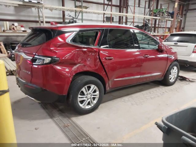 5GAEVAKW2KJ211455 Buick Enclave Awd Essence