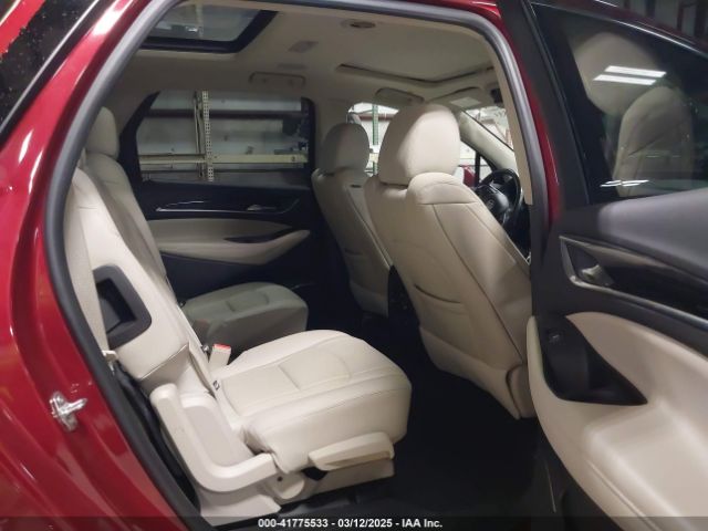 5GAEVAKW2KJ211455 Buick Enclave Awd Essence