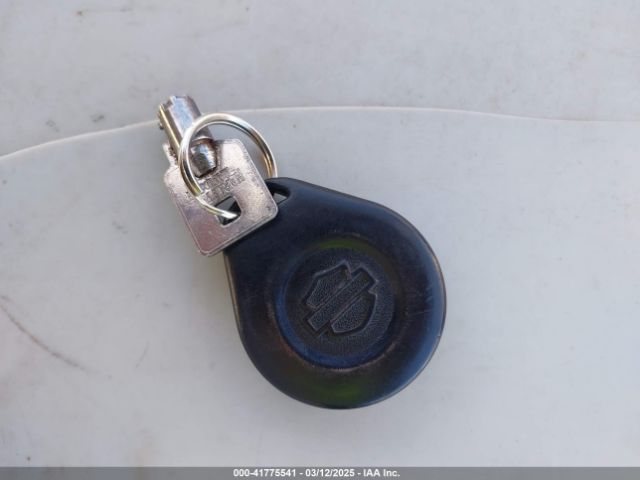 2008 HARLEY-DAVIDSON FLHTCUI 1HD1FC4408Y656826 Photo 10
