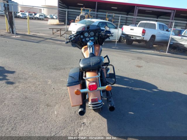 2008 HARLEY-DAVIDSON FLHTCUI 1HD1FC4408Y656826 Photo 5