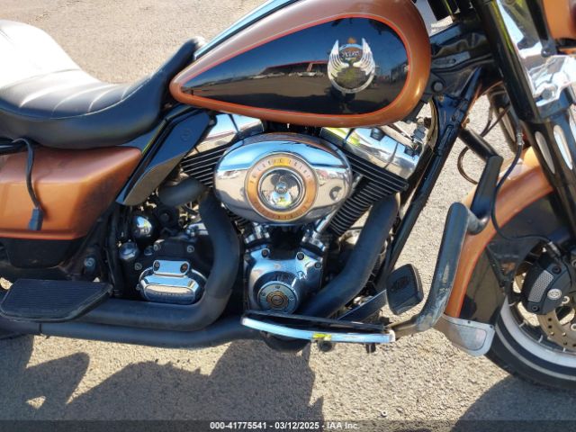 2008 HARLEY-DAVIDSON FLHTCUI 1HD1FC4408Y656826 Photo 7