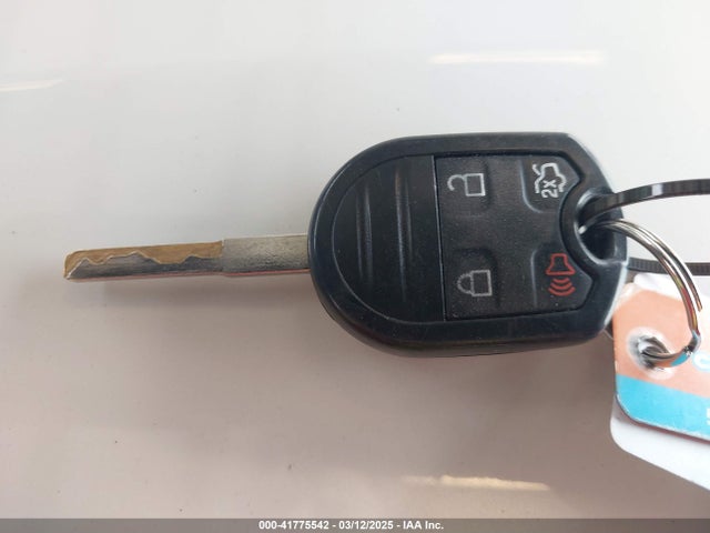 Ford FOCUS SE 2016 1FADP3K28GL255006 Image 28