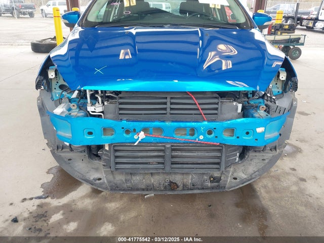 Ford FOCUS SE 2016 1FADP3K28GL255006 Image 23