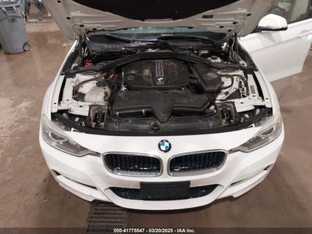 WBA3D5C51EKX98278 BMW 328d Xdrive