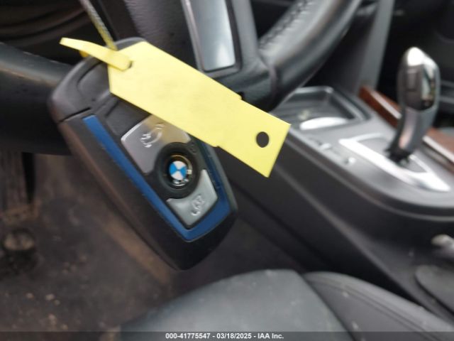 WBA3D5C51EKX98278 BMW 328d Xdrive