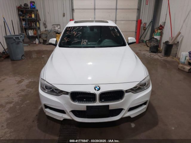 WBA3D5C51EKX98278 BMW 328d Xdrive