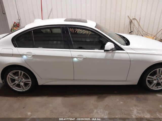 WBA3D5C51EKX98278 BMW 328d Xdrive