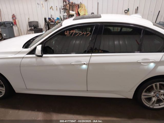WBA3D5C51EKX98278 BMW 328d Xdrive