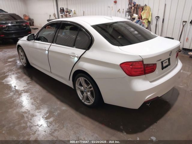 WBA3D5C51EKX98278 BMW 328d Xdrive