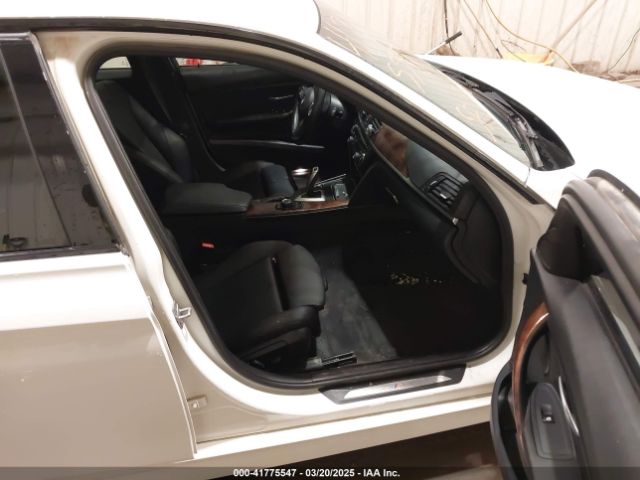 WBA3D5C51EKX98278 BMW 328d Xdrive