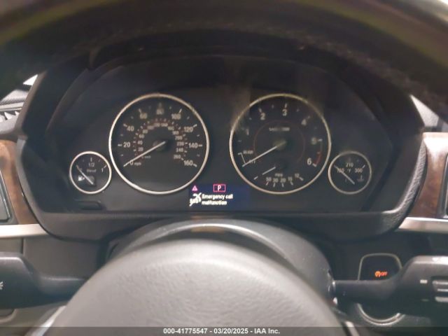WBA3D5C51EKX98278 BMW 328d Xdrive