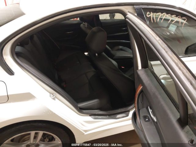WBA3D5C51EKX98278 BMW 328d Xdrive