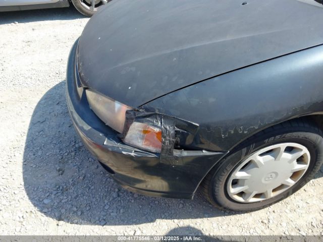 2001 MITSUBISHI MIRAGE JA3AY11A71U051157 Photo 5