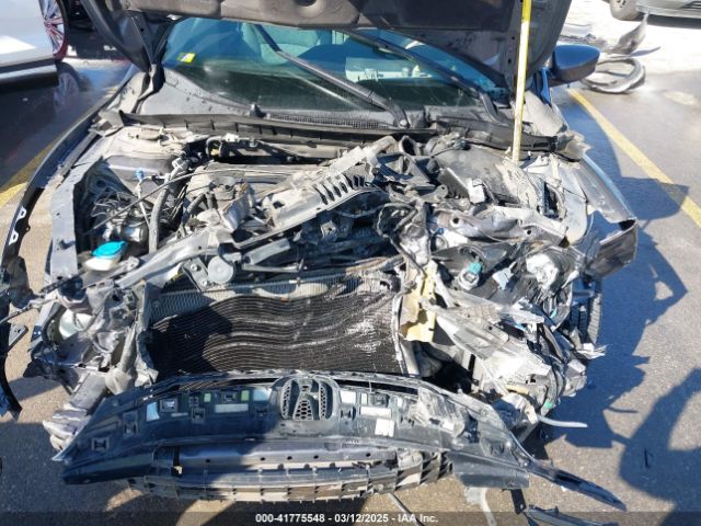 1HGCR2F34GA003554 Honda ACCORD LX