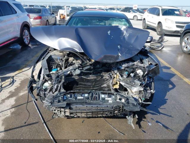1HGCR2F34GA003554 Honda ACCORD LX