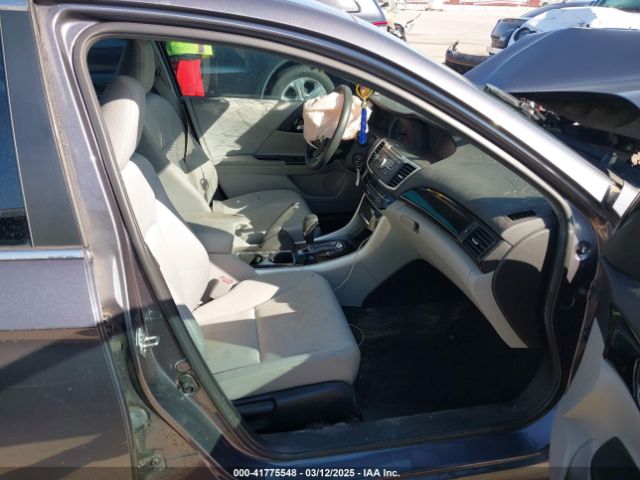 1HGCR2F34GA003554 Honda ACCORD LX