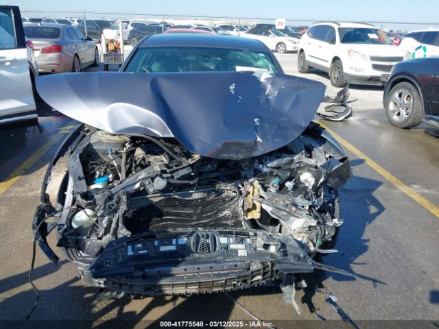 1HGCR2F34GA003554 Honda ACCORD LX