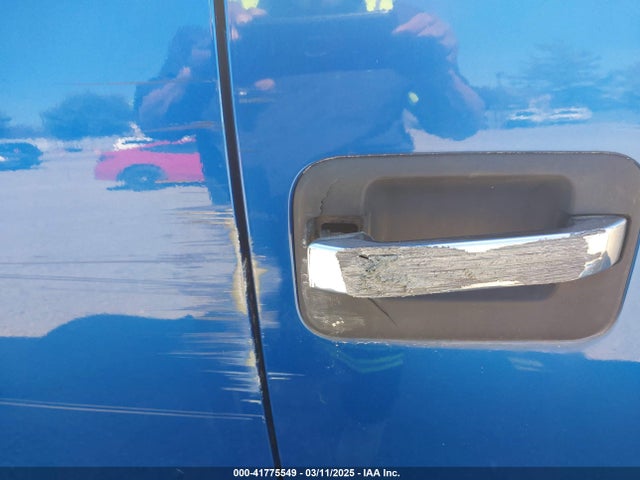 41775549 :رقم المزاد ، 1FTFW1EF7CFA33591 vin ، 2012 Ford F-150 Xlt مزاد بيع