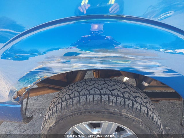 41775549 :رقم المزاد ، 1FTFW1EF7CFA33591 vin ، 2012 Ford F-150 Xlt مزاد بيع