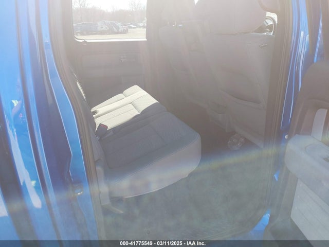 41775549 :رقم المزاد ، 1FTFW1EF7CFA33591 vin ، 2012 Ford F-150 Xlt مزاد بيع