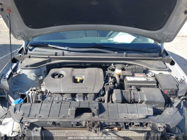 5NPD84LF0LH565812 Hyundai ELANTRA SEL