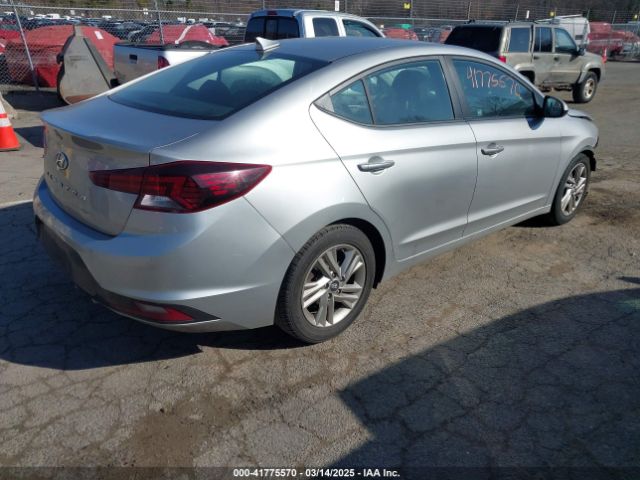 5NPD84LF0LH565812 Hyundai ELANTRA SEL