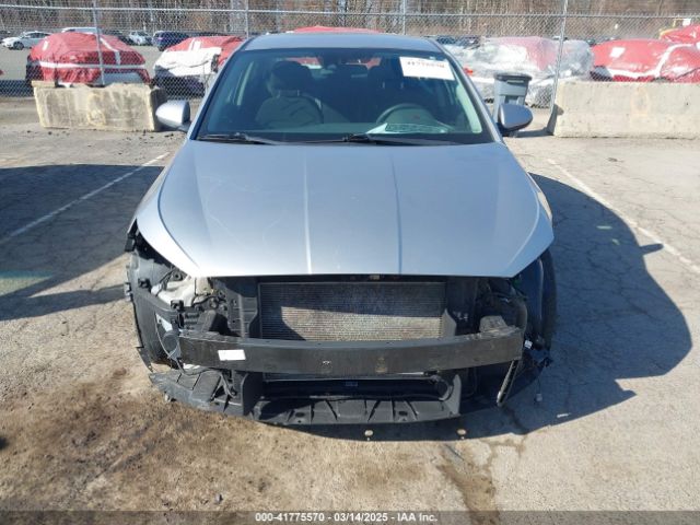 5NPD84LF0LH565812 Hyundai ELANTRA SEL