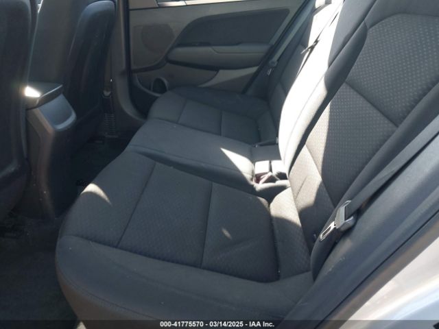 5NPD84LF0LH565812 Hyundai ELANTRA SEL
