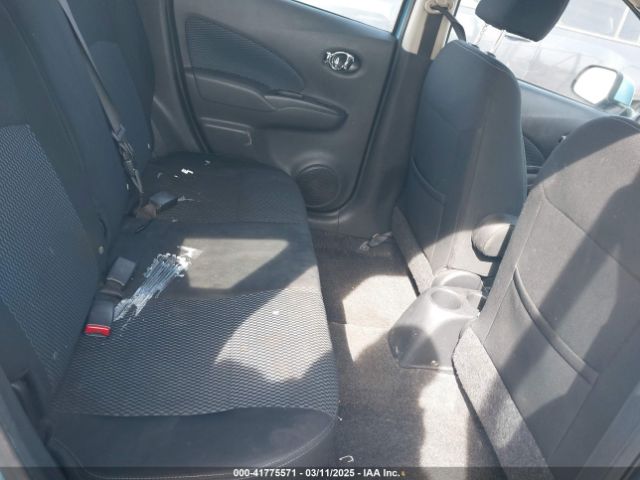 3N1CE2CP5EL426279 Nissan Versa Note Sv