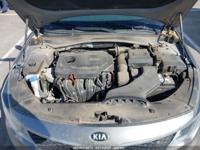 5XXGT4L32HG168901 KIA Optima Lx