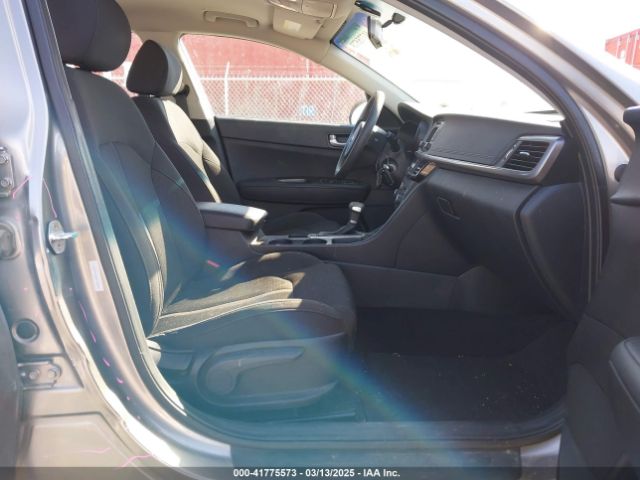 5XXGT4L32HG168901 KIA Optima Lx