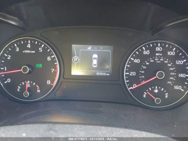 5XXGT4L32HG168901 KIA Optima Lx