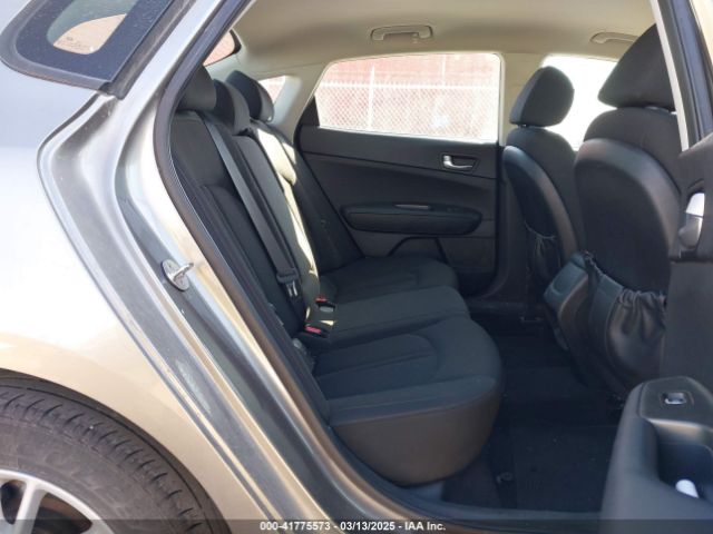 5XXGT4L32HG168901 KIA Optima Lx