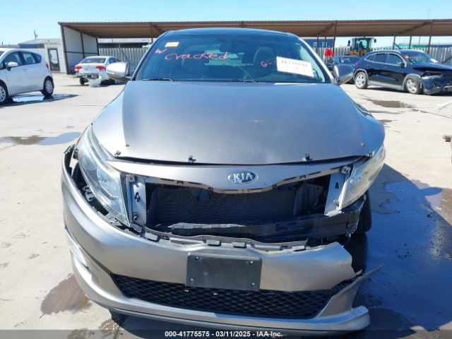 5XXGN4A77FG388967 KIA OPTIMA EX