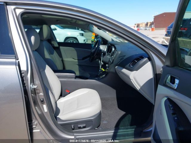 5XXGN4A77FG388967 KIA OPTIMA EX