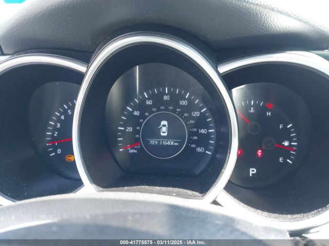 5XXGN4A77FG388967 KIA OPTIMA EX