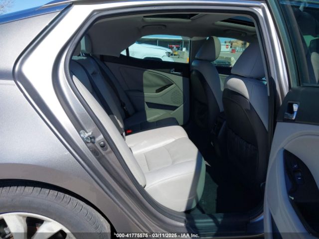 5XXGN4A77FG388967 KIA OPTIMA EX