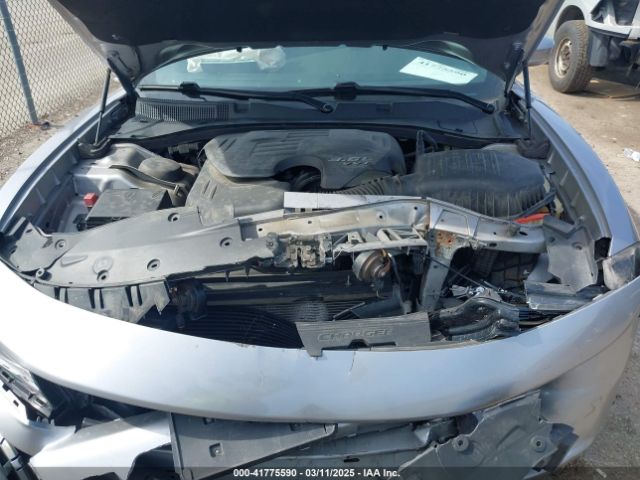 2C3CDXBG6GH103826 Dodge Charger Se