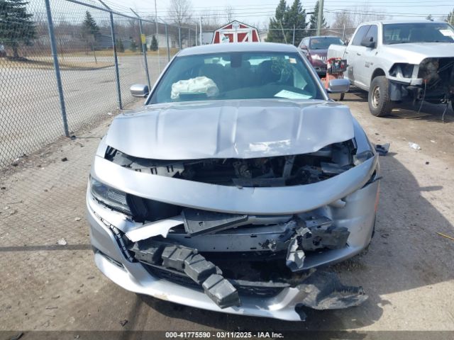 2C3CDXBG6GH103826 Dodge Charger Se