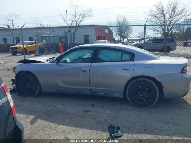 2C3CDXBG6GH103826 Dodge Charger Se