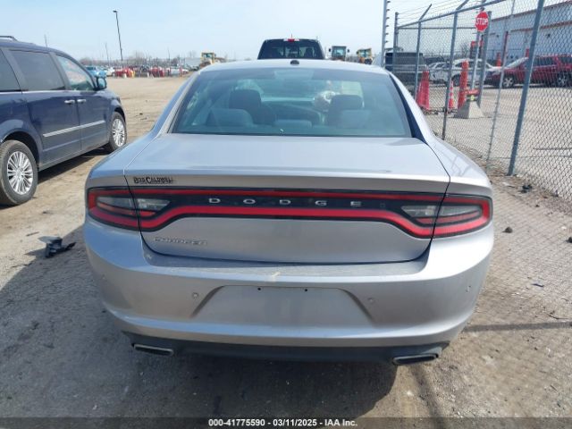 2C3CDXBG6GH103826 Dodge Charger Se
