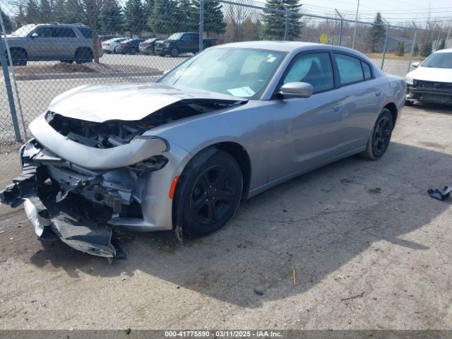 2C3CDXBG6GH103826 Dodge Charger Se
