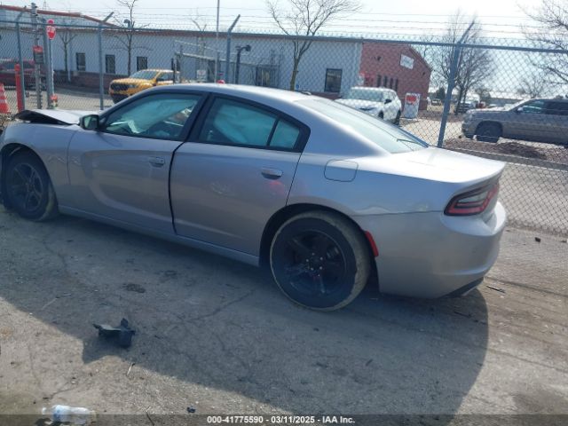 2C3CDXBG6GH103826 Dodge Charger Se