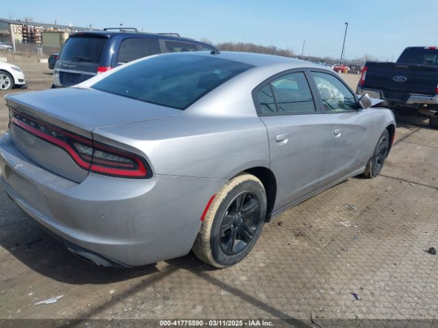 2C3CDXBG6GH103826 Dodge Charger Se