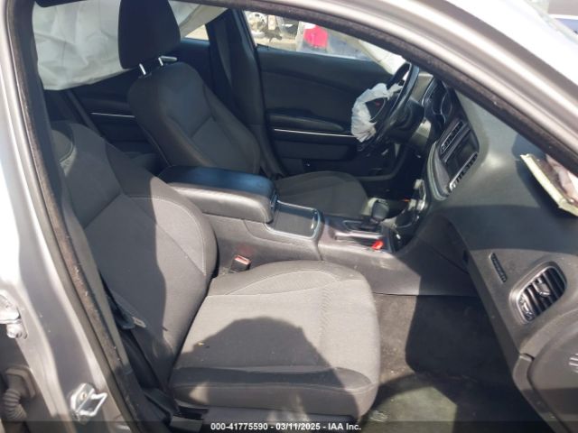 2C3CDXBG6GH103826 Dodge Charger Se