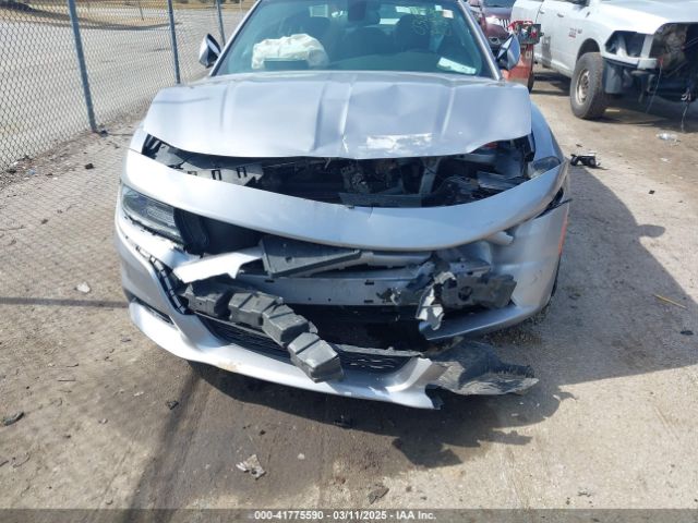 2C3CDXBG6GH103826 Dodge Charger Se
