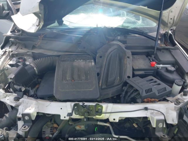 2GNALBEK2H1549658 Chevrolet EQUINOX LS