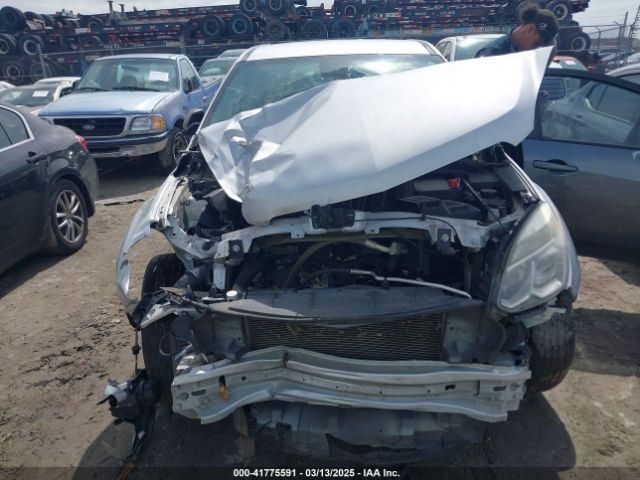 2GNALBEK2H1549658 Chevrolet EQUINOX LS