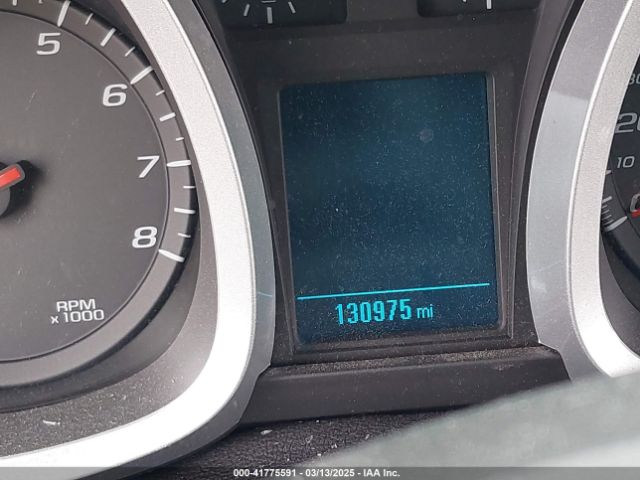 2GNALBEK2H1549658 Chevrolet EQUINOX LS