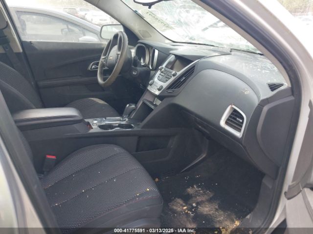 2GNALBEK2H1549658 Chevrolet EQUINOX LS